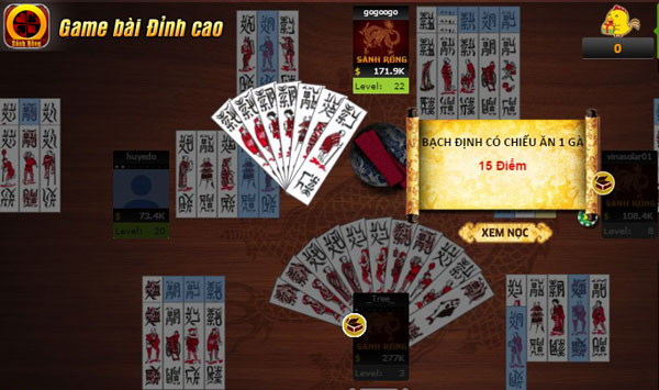 Câu bài là một kỹ năng cơ bản mà người chơi nào cũng phải biết khi chơi Chắn Câu bài là một kỹ năng cơ bản mà người chơi nào cũng phải biết khi chơi Chắn