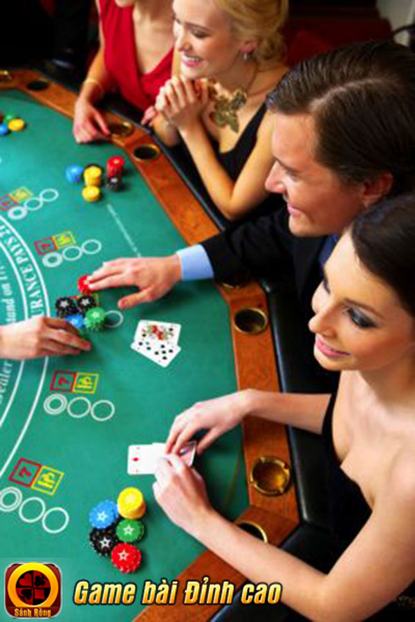 Phan+Loai+Tro+Choi Ba điều game thủ cần làm để 'bắt bài' đối thủ khi ...