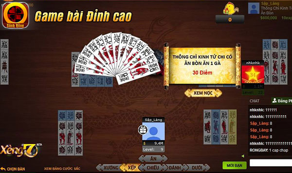 Tổng hợp các mẹo siêu hay giúp game thủ chiến thắng khi chơi Chắn Tổng hợp các mẹo siêu hay giúp game thủ chiến thắng khi chơi Chắn