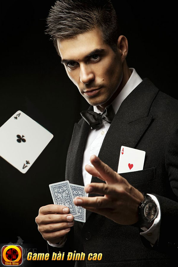 Trong game Poker, giữ tinh thần ổn định đóng vai trò cực kỳ quan trọng Trong game Poker, giữ tinh thần ổn định đóng vai trò cực kỳ quan trọng