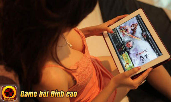 Chơi game đánh bài trên điện thoại - Xu hướng giải trí hàng đầu