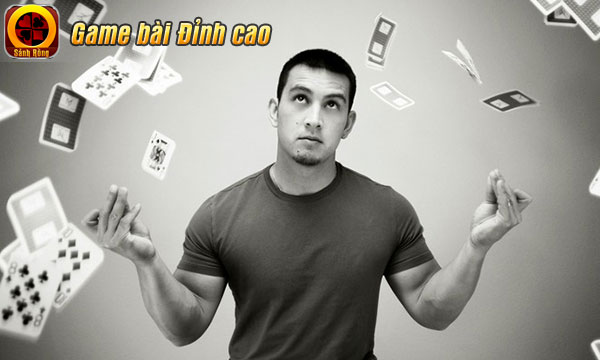 Năm yếu tố phân biệt cao thủ đánh bài online và người chơi giỏi