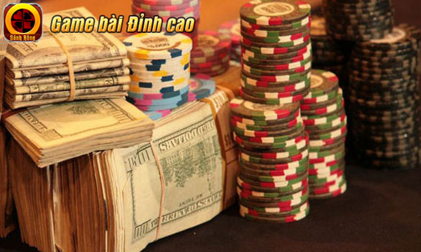 Giải mã 04 bí kíp để trở thành một cao thủ Poker thực thụ