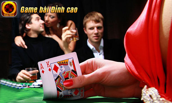 Vì sao game Poker dễ 