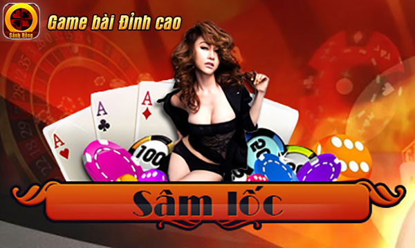 Sâm Lốc: Game bài 