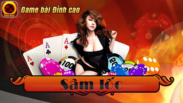 www.123nhanh.com: Game sâm lốc bạn đã chơi bao giờ?