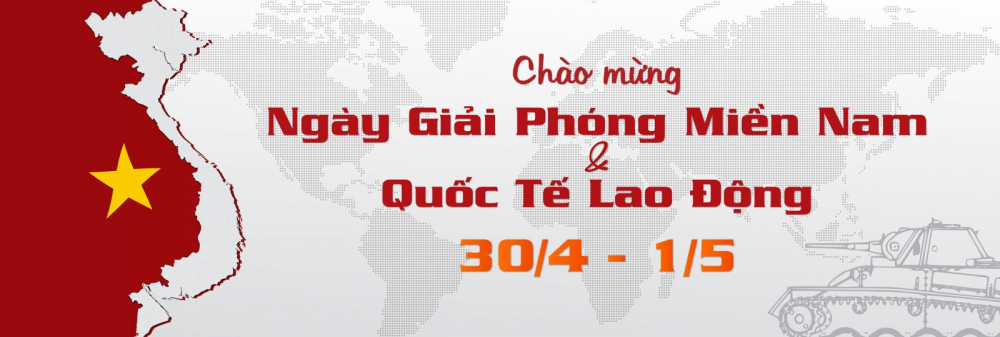 [ HOT HOT HOT ] SẢNH RỒNG TƯNG BỪNG SIÊU KHUYẾN MÃI MỪNG ĐẠI LỄ 30.04 - 01.05